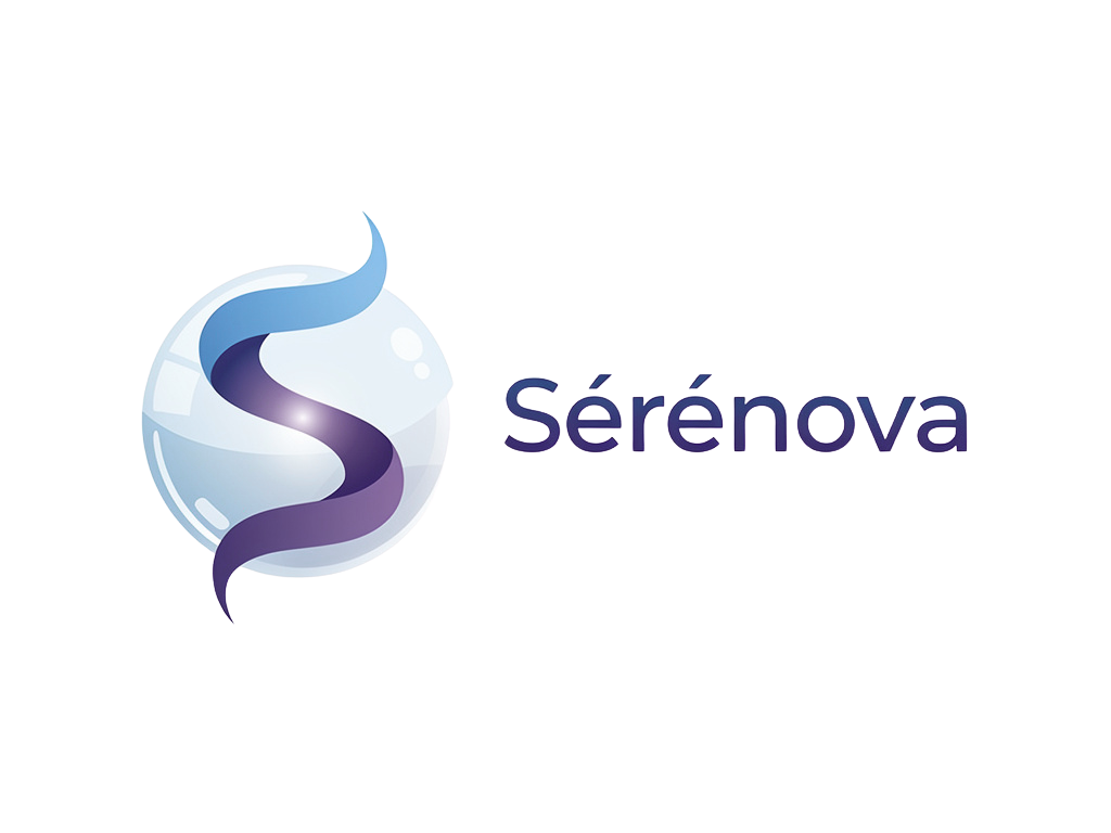 logo sérénova ft