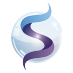 logo carré sérénova ft